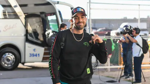 Rodolfo Pizarro en FC Juárez I IMAGO7