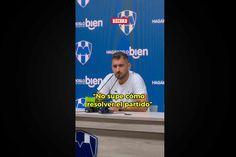 Nico Sánchez acepta que no supo manejar el juego ante Atlético de San Luis