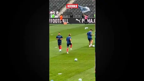 Sergio Canales regresa a la actividad con Rayados en derrota ante Atlético San Luis