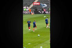 Sergio Canales regresa a la actividad con Rayados en derrota ante Atlético San Luis