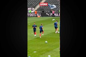 Sergio Canales regresa a la actividad con Rayados en derrota ante Atlético San Luis