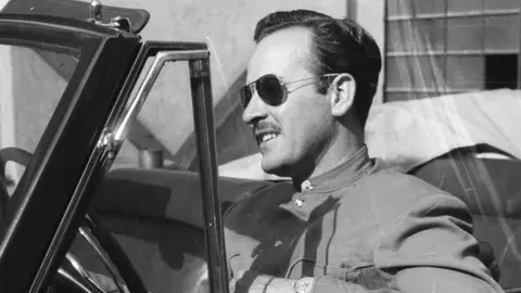 Pedro Infante sigue siendo una de las figuras más queridas del espectáculo mexicano./ RS