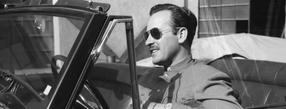Pedro Infante sigue siendo una de las figuras más queridas del espectáculo mexicano./ RS