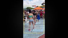 ¡TRAEN UNA FIESTA!.