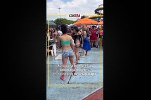 ¡TRAEN UNA FIESTA!.