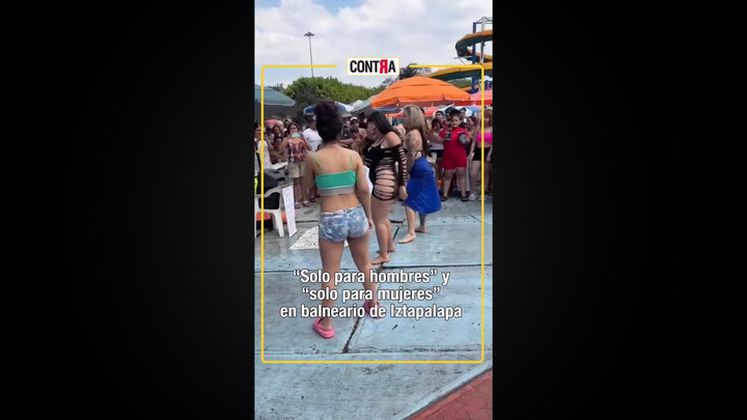 ¡TRAEN UNA FIESTA!.