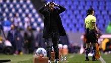 ¡Se acabó el invicto! Cruz Azul cae y Nicolás Larcamón desata pelea por la portería