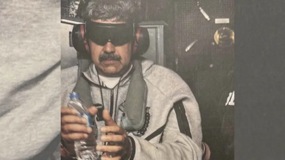 Nicolás Maduro lanza mensaje desde prisión en EE.UU. por Semana Santa; llama a la paz y unidad