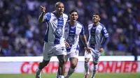 ¡Sufriendo! Pachuca saca tres puntos de oro ante un Cruz Azul con poca idea
