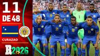 Mundial 2026: Curazao, todo lo que debes saber para el Mundial 2026