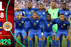 Mundial 2026: Curazao, todo lo que debes saber para el Mundial 2026