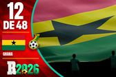 Mundial 2026: Ghana, todo lo que debes saber de la selección africana para la Copa del Mundo