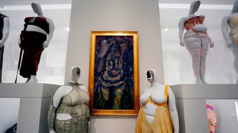 La MET Gala es uno de los eventos de la moda más importantes del mundo/AP