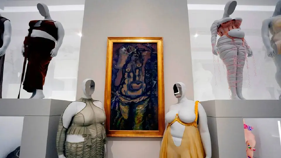 La MET Gala es uno de los eventos de la moda más importantes del mundo/AP