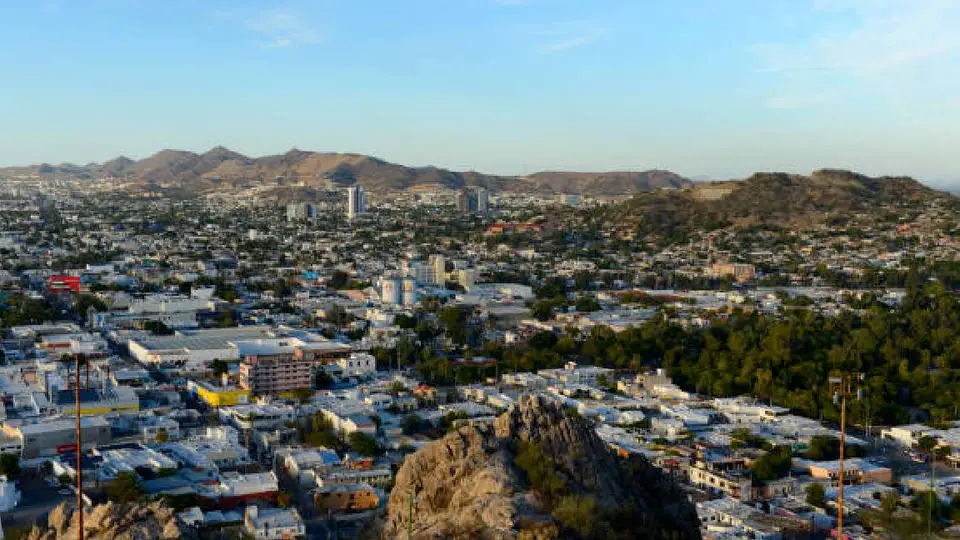 El lamentable hecho sucedió en Mexicali, una de las ciudades más calurosas del país/Pixabay