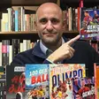 Alberto Lati inicia una nueva era como exclusivo de Claro Sports