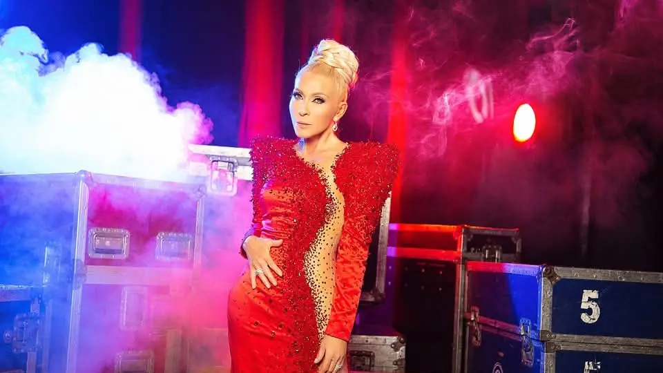 Yuri compartió su experiencia al enfrentar los ataques de las personas / IG: @oficialyuri