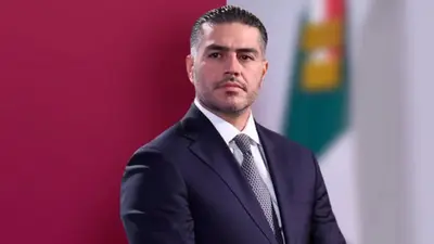 ¿Omar García Harfuch al reality? Productora de La Casa de los Famosos México lanza propuesta