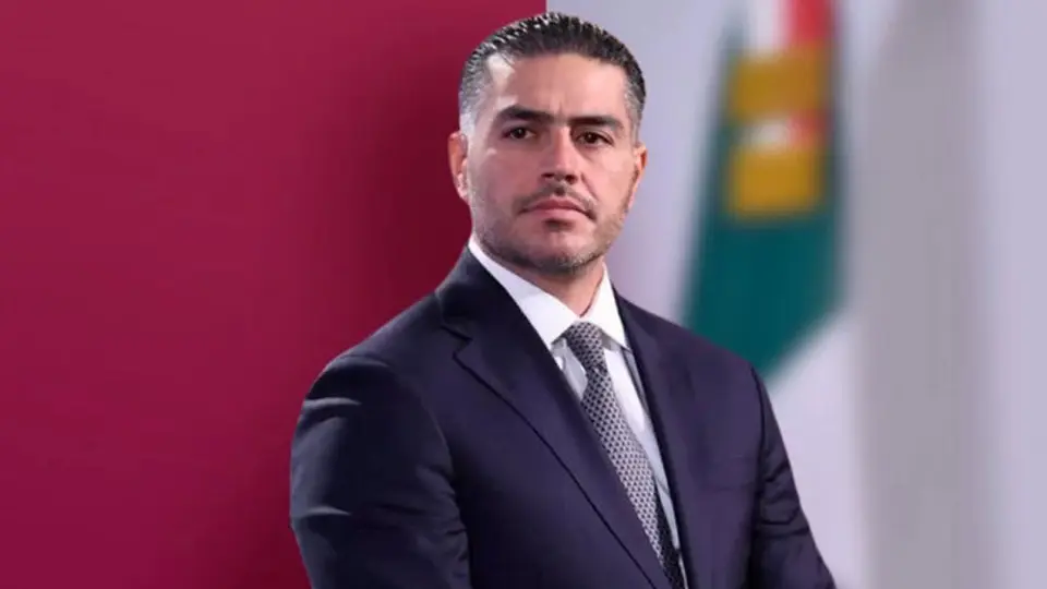 ¿Omar García Harfuch al reality? Productora de La Casa de los Famosos México lanza propuesta