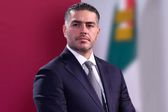 ¿Omar García Harfuch al reality? Productora de La Casa de los Famosos México lanza propuesta