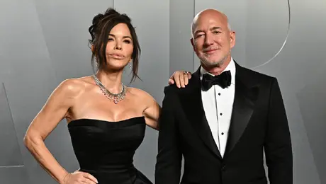 Met Gala 2026 desata polémica por Jeff Bezos y su esposa