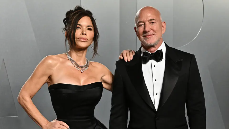Met Gala 2026 desata polémica por Jeff Bezos y su esposa
