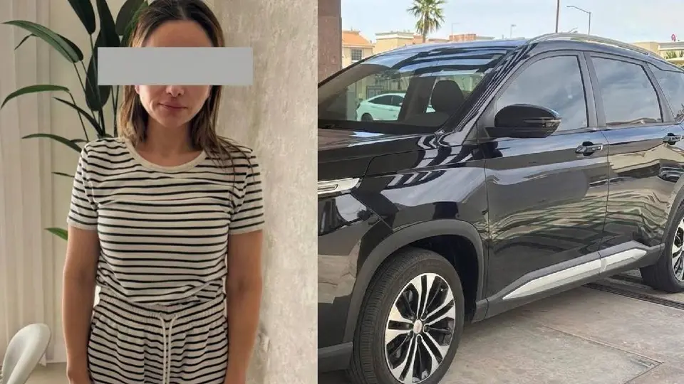 La madre del menor ya fue detenida luego de su fatal olvido/RRSS