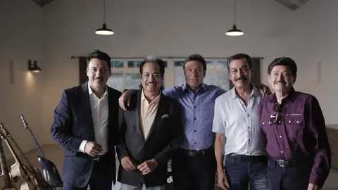 El tour incluye presentaciones en México, Estados Unidos y Sudamérica con cambios en el repertorio. / AP