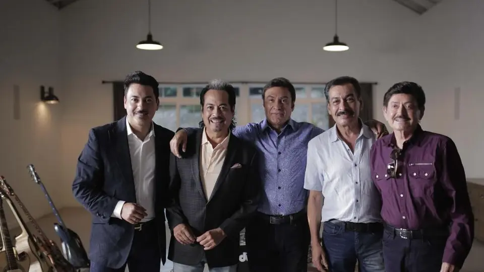 El tour incluye presentaciones en México, Estados Unidos y Sudamérica con cambios en el repertorio. / AP