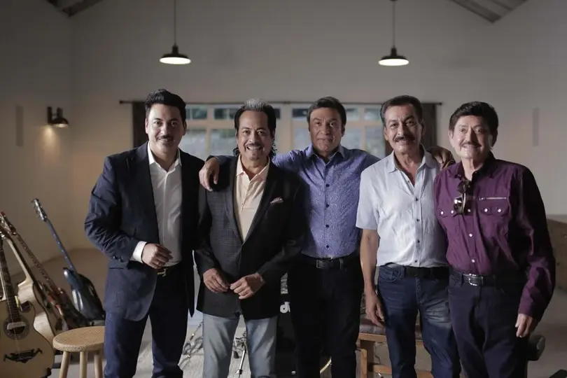 El tour incluye presentaciones en México, Estados Unidos y Sudamérica con cambios en el repertorio. / AP