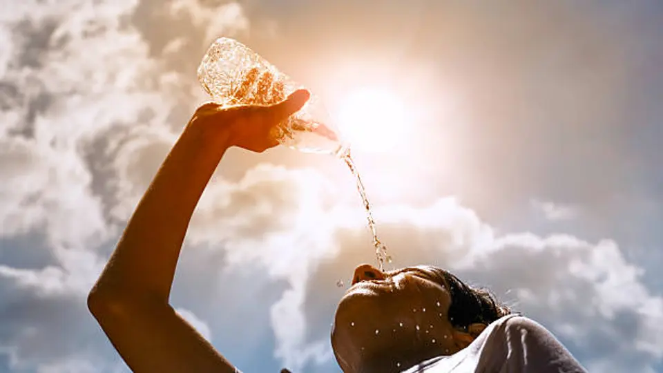 Protección Civil alerta por ola de calor en CDMX y riesgo de golpes de calor