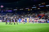 Jugadoras de Pachuca y Chivas en la Liguilla del Clausura 2026 de la Liga MX Femenil | IMAGO 7
