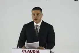 La idea de incluir al titular de la SSPC generó debate entre seguidores del programa./ AP