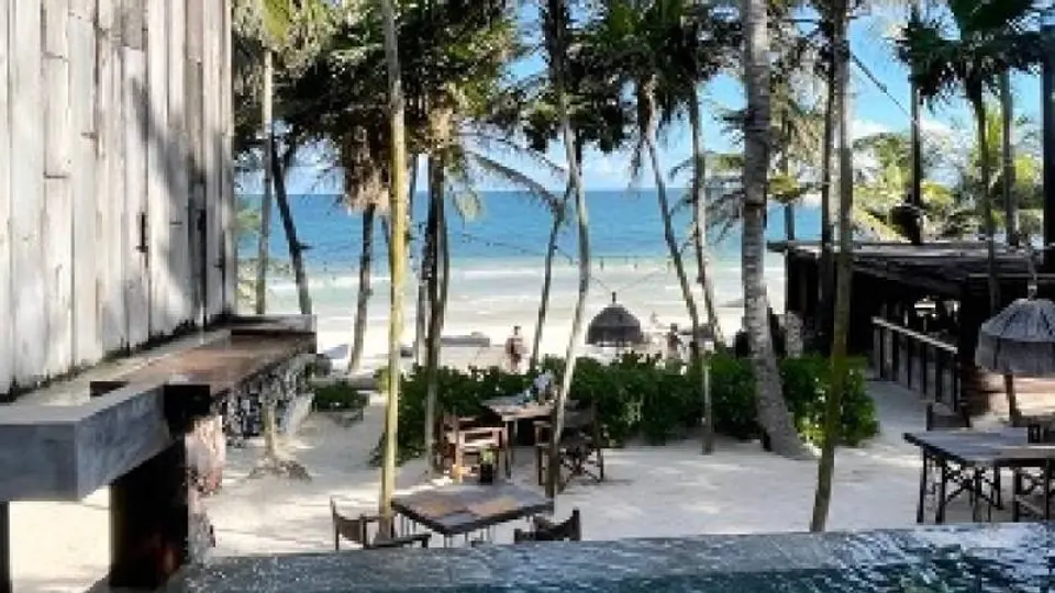 Caribe Mexicano | ESPECIAL
