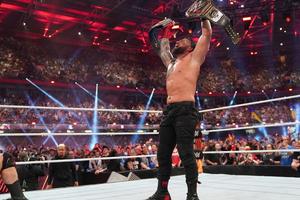 Roman Reigns: La historia de amor-odio del Jefe Tribal en WWE