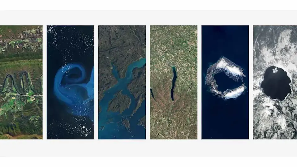 La plataforma es gratuita y no requiere registro, lo que impulsó su popularidad global./ NASA