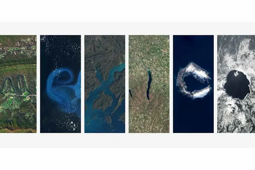 La plataforma es gratuita y no requiere registro, lo que impulsó su popularidad global./ NASA