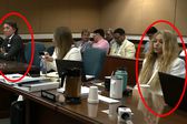VIDEO: Captan robando al hijo de Paulina Rubio; podría separarse de sus padres