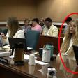 VIDEO: Captan robando al hijo de Paulina Rubio; podría separarse de sus padres