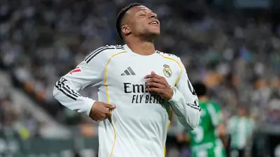 "No se refleja la realidad": Mbappé se defiende tras críticas por su escapada a Italia