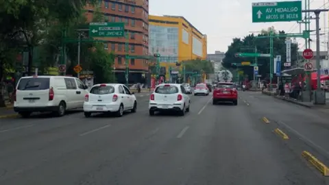 La fecha límite para acceder a este programa será el próximo 30 de junio de 2026 / FB: @orientadorvial