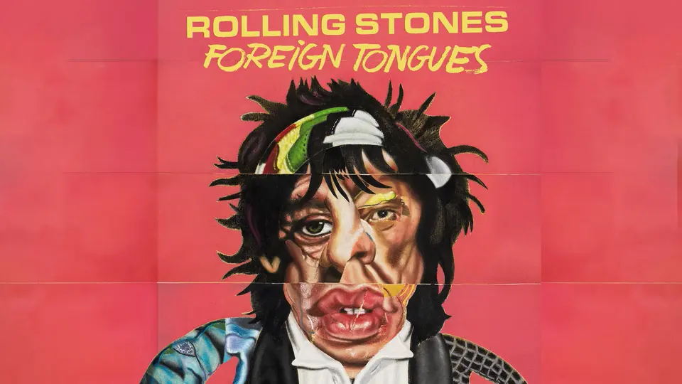 Su nuevo álbum de estudio lleva por nombre 'Foreign Tongues' y saldrá en todos los formatos / Especial