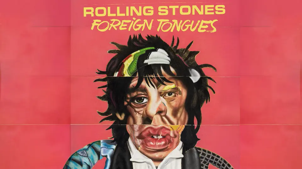 Su nuevo álbum de estudio lleva por nombre 'Foreign Tongues' y saldrá en todos los formatos / Especial