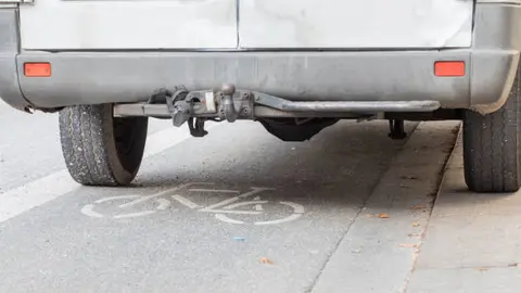 El automovilista habría confundido el acceso con una incorporación a Periférico. / Imagen ilustrativa