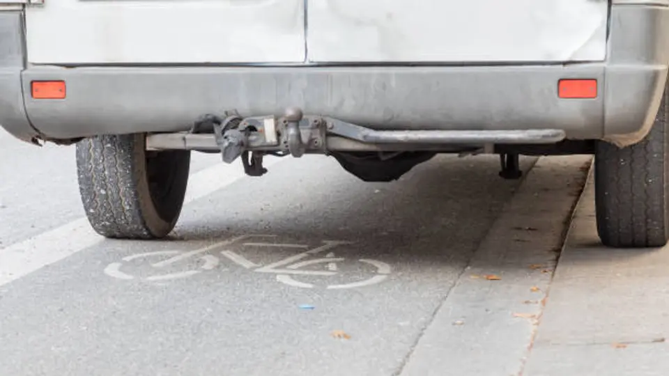 El automovilista habría confundido el acceso con una incorporación a Periférico. / Imagen ilustrativa