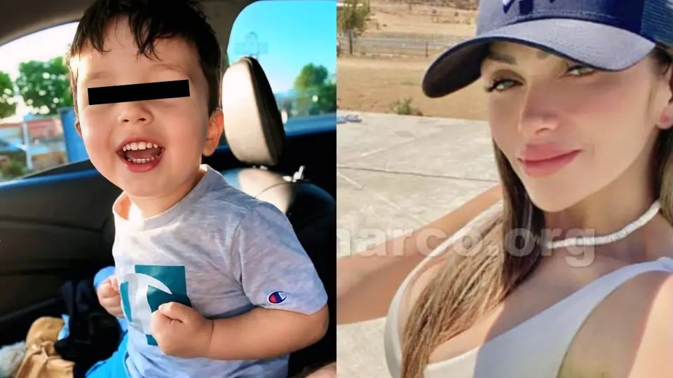 Niño muere olvidado en camioneta por golpe de calor en Mexicali; detienen a su madre