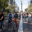Ya hay fecha para emplacar scooters y bicis eléctricas en CDMX o habrá multas
