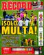 Portada RÉCORD 05 de mayo de 2026