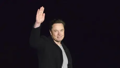 Los 10 más ricos del mundo en mayo de 2026, según Forbes: Elon Musk lidera con cifra récord