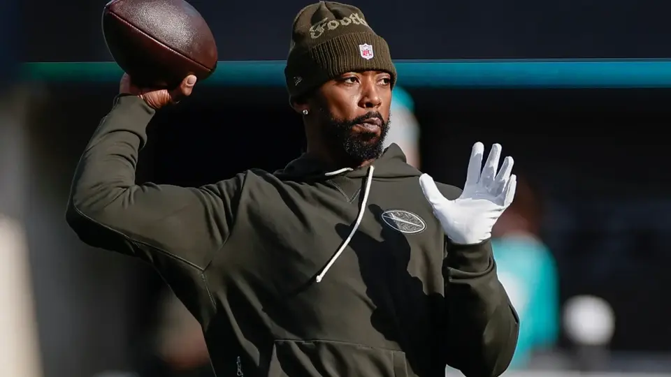 Tyrod Taylor, mariscal de campo | AP